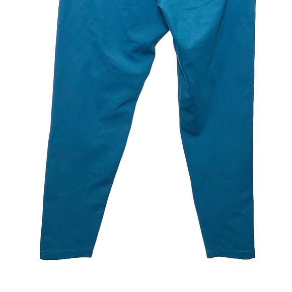 Girlfriend Collective High Waist Olympia Leggings Women’s Size Small Blue - Picture 7 of 13